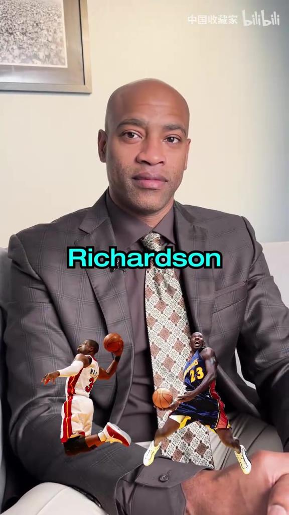 最不用謙虛的一集！卡特心中的最強(qiáng)扣籃王！