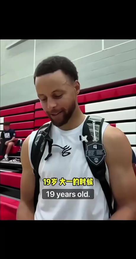 美國男籃問答：第一次扣籃時(shí)幾歲？濃眉：詹姆斯兩歲扣籃！