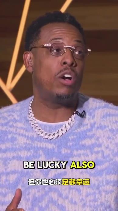 化身詹吹了！皮爾斯：40歲的詹姆斯比巔峰時(shí)的我還厲害！