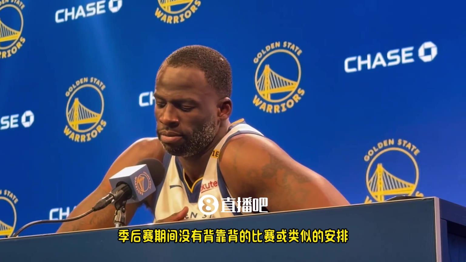 追夢：我們會(huì)沒問題的，我們又不是老年人，所以沒關(guān)系的！