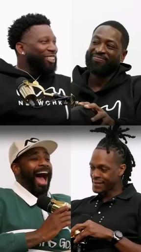 雷阿倫去熱火時的感受？隆多：打著打著發(fā)現(xiàn)，我們射手在對面！